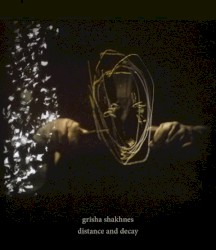 Distance and Decay