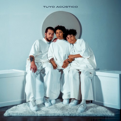 Tuyo Acústico