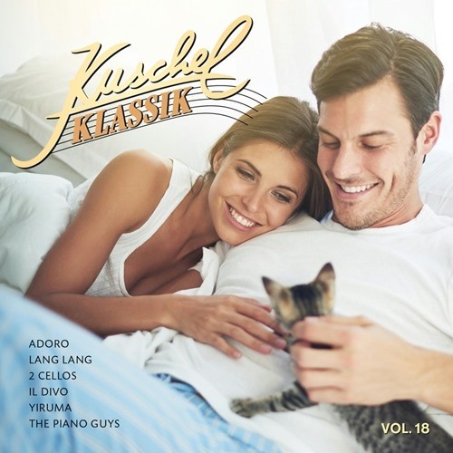 Kuschelklassik 18