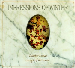 Cantica Lunae