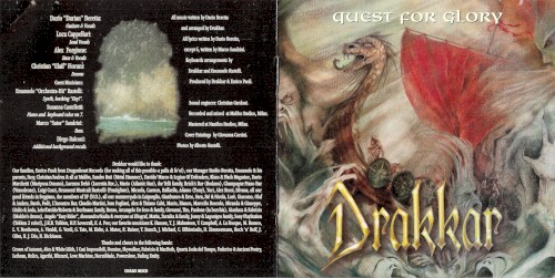 Quest for Glory