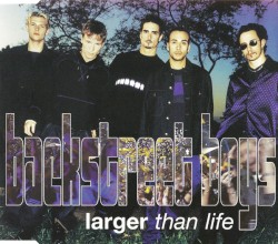 Larger Than Life