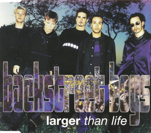 Larger Than Life
