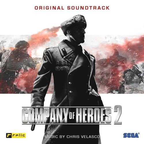 Company of Heroes 2