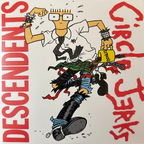 Descendents / Circle Jerks