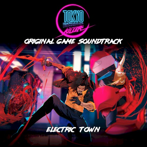 Electric Town