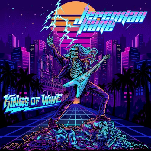 Kings of Wave