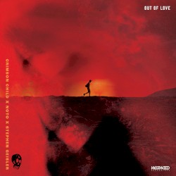 Out Of Love