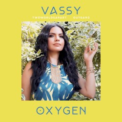OXYGEN