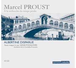 Albertine disparue