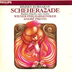 Scheherazade