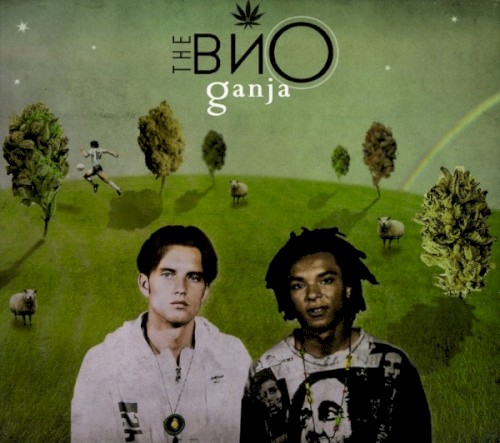Ganja