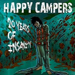 20 Years of Insanity