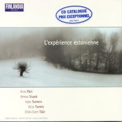 L'expérience estonienne