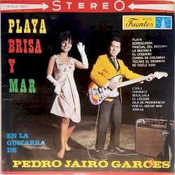 Playa, brisa y mar