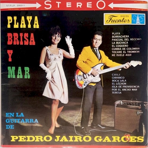 Playa, brisa y mar