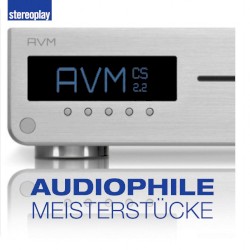 Stereoplay: Audiophile Meisterstücke