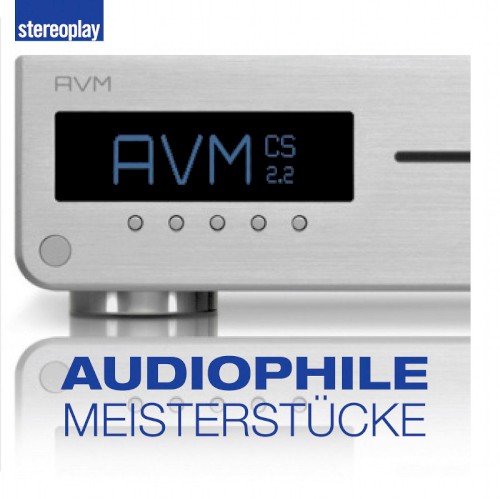 Stereoplay: Audiophile Meisterstücke