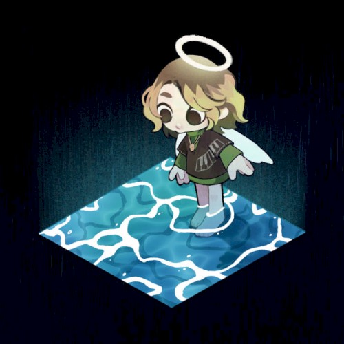 Meteor Shower / Fullmoon Lullaby