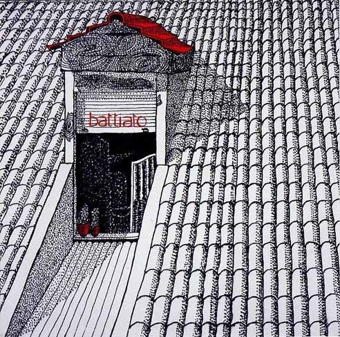 Franco Battiato