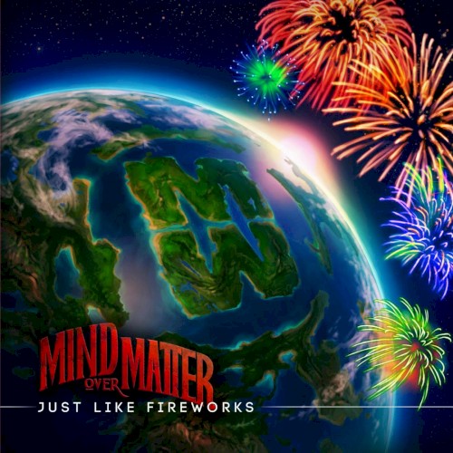 Just Like Fireworks