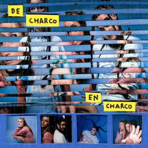 De charco en charco