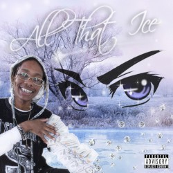 All That Ice