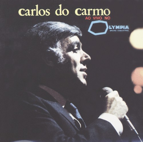 Ao vivo no Olympia
