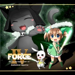 FORCE -Do you like Upper Cut?? 4!!-