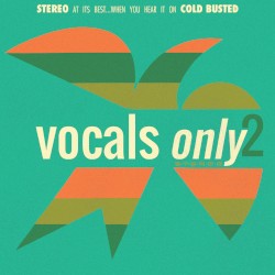 Vocals Only 2