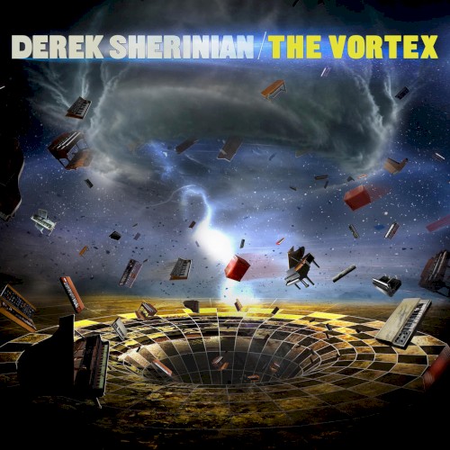 The Vortex