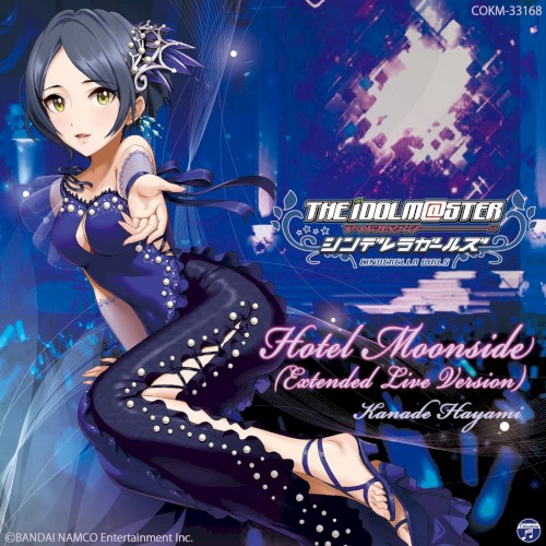 THE IDOLM@STER CINDERELLA GIRLS Hotel Moonside (Extended Live Version)