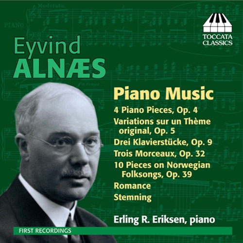 Piano Music