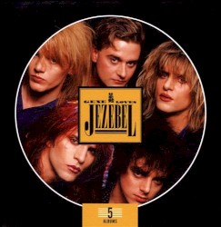 5 Albums