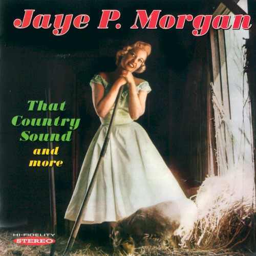 That Country Sound and More