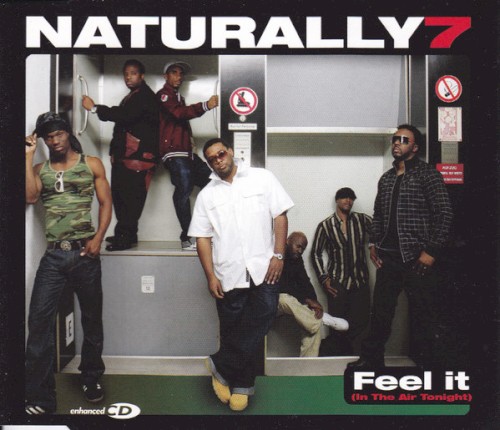 Feel It (In the Air Tonight)