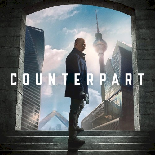 Counterpart: Original Television Series Soundtrack