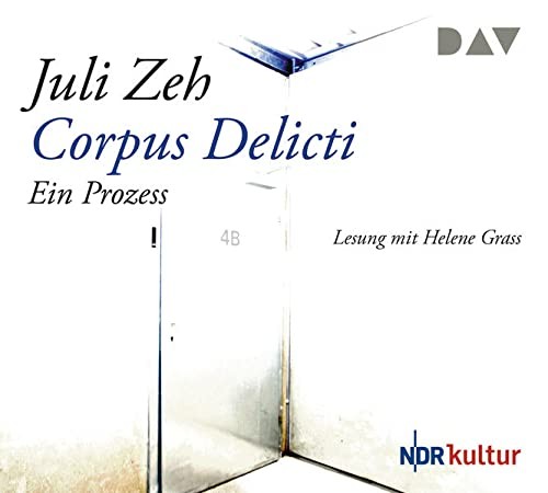 Corpus delicti (Hörspiel)