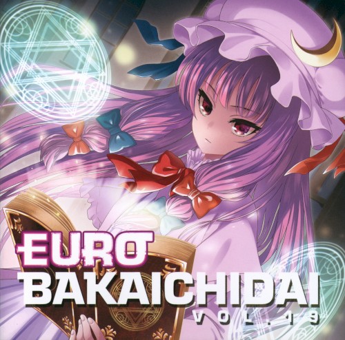 EUROBAKA ICHIDAI VOL.19