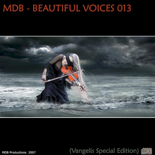 Beautiful Voices 013 (Vangelis Special Edition)