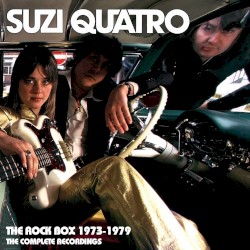 The Rock Box 1973-1979
