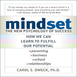 Mindset: The New Psychology of Success