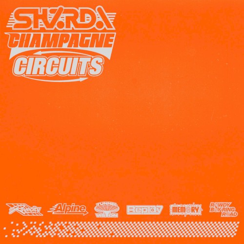Champagne Circuits