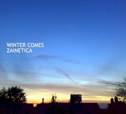 Winter Comes