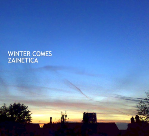 Winter Comes