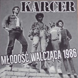 Młodość walcząca 1986