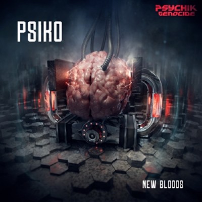 New bloods