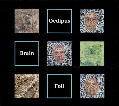 Oedipus Brain Foil