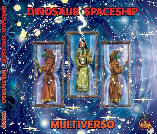 Multiverso