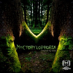 Nyctohylophobia